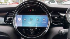 MINI Cooper 2.0 S Classic 3dr Auto Petrol Hatchback